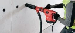 TE 60-AVR Rotary Hammer 9 TE 60-AVR Rotary Hammer -Hilti Shop 9532943532062