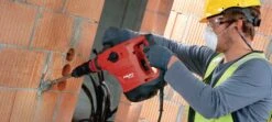 TE 60-AVR Rotary Hammer 10 TE 60-AVR Rotary Hammer -Hilti Shop 9532944121886
