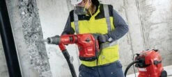 TE 70-ATC/AVR Rotary Hammer -Hilti Shop 9532945825822