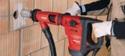 TE DRS-Y Dust Removal System -Hilti Shop 9532946415646