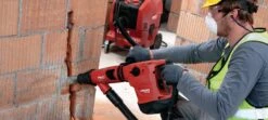 TE 60-AVR Rotary Hammer 8 TE 60-AVR Rotary Hammer -Hilti Shop 9532946677790