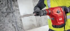 TE 70-ATC/AVR Rotary Hammer -Hilti Shop 9532947202078