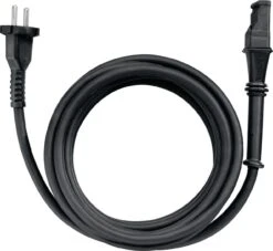 Supply Cord 120V 5m/15A