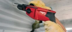 UD 16 Drill Driver 7 UD 16 Drill Driver -Hilti Shop 9532963192862