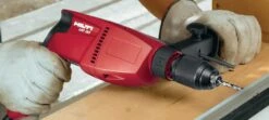 UD 30 Drill Driver -Hilti Shop 9532964241438