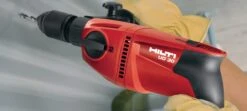 UD 30 Drill Driver -Hilti Shop 9532965486622