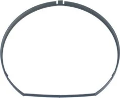 Fringe Retaining Ring DG 150