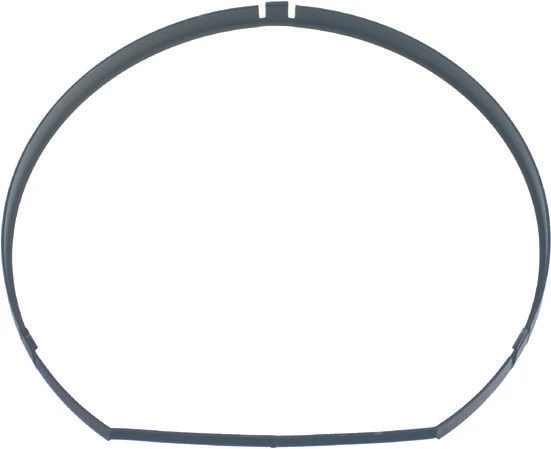 Fringe Retaining Ring DG 150 1 Fringe Retaining Ring DG 150