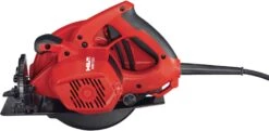 WSC 7.25-S Circular Saw