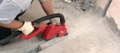 DCH 230 Electric Cutter 6 DCH 230 Electric Cutter -Hilti Shop 9533027155998