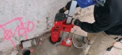 DD 160 Core Drill -Hilti Shop 9533029580830