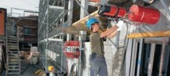 DD 500-CA Core Drill -Hilti Shop 9533030629406