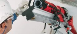DD 350-CA Core Drill -Hilti Shop 9533031022622