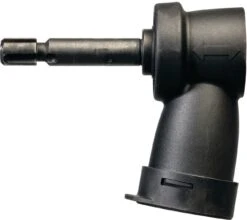 Extraction Head Assembly DD-TE-Y-DR