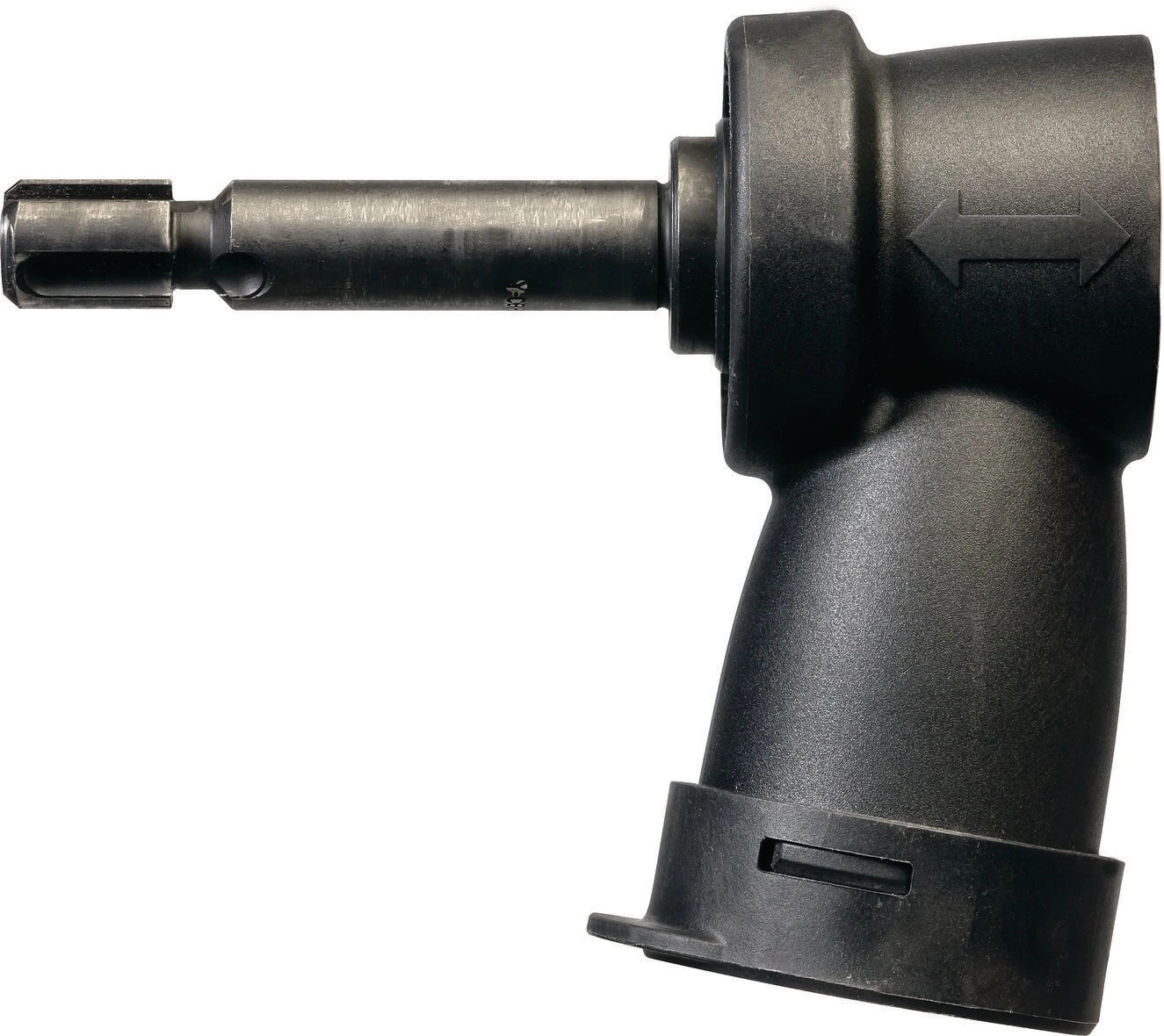 Extraction Head Assembly DD-TE-Y-DR 1 Extraction Head Assembly DD-TE-Y-DR