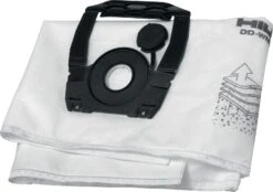Filtration Bag WMS 100 (5 Pack)