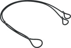 Retaining Strap For Push Bar WMS 100
