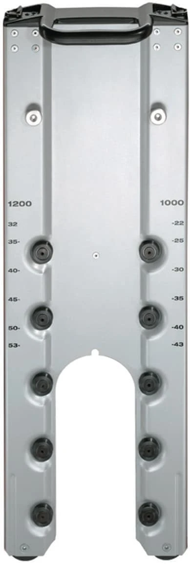 Center Section DS-BGF 120 2 Center Section DS-BGF 120 - Image 2