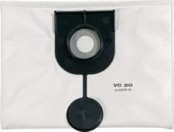 Dust Bag VC 150-6 Gen 1 (5) Fleece
