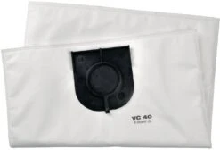 Dust Bag VC 150-10 Gen 1 (5) Fleece
