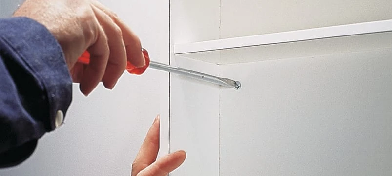 HUD-1 Plastic Wall Plug 3 HUD-1 Plastic Wall Plug - Image 3