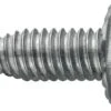 S-MS HHWH Self-drilling HVAC Fasteners