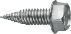 S-MS HHWH Self-drilling HVAC Fasteners