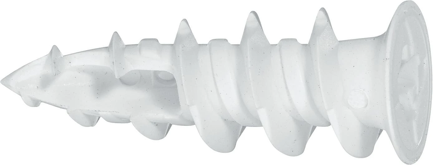 HFP Nylon Drywall Anchor 1 HFP Nylon Drywall Anchor