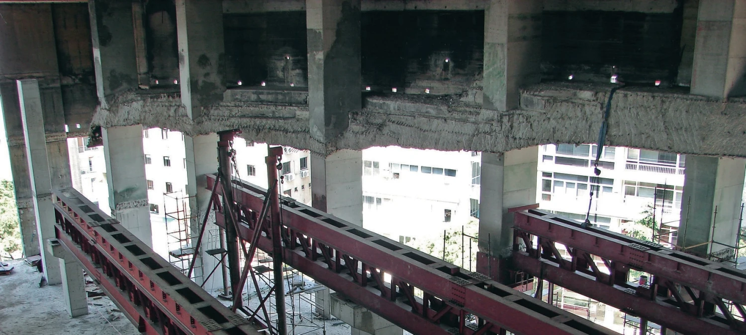 HDA-P Undercut Anchor 3 HDA-P Undercut Anchor - Image 3