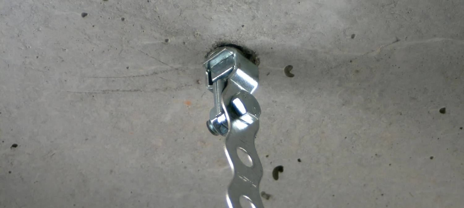 HLC-T Sleeve Anchor 2 HLC-T Sleeve Anchor - Image 2