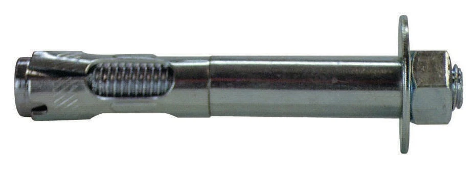 HLC-HX SS304 Sleeve Anchor 1 HLC-HX SS304 Sleeve Anchor