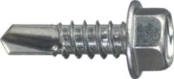 S-MD KF Self-drilling Metal Screws