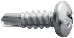 S-MD PPH #3 Self-drilling Pan Screws