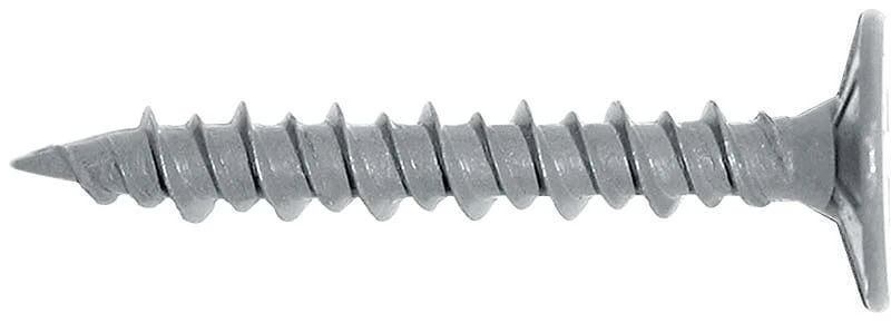 PWH S CMT Sharp-point Cement Screws 1 PWH S CMT Sharp-point Cement Screws