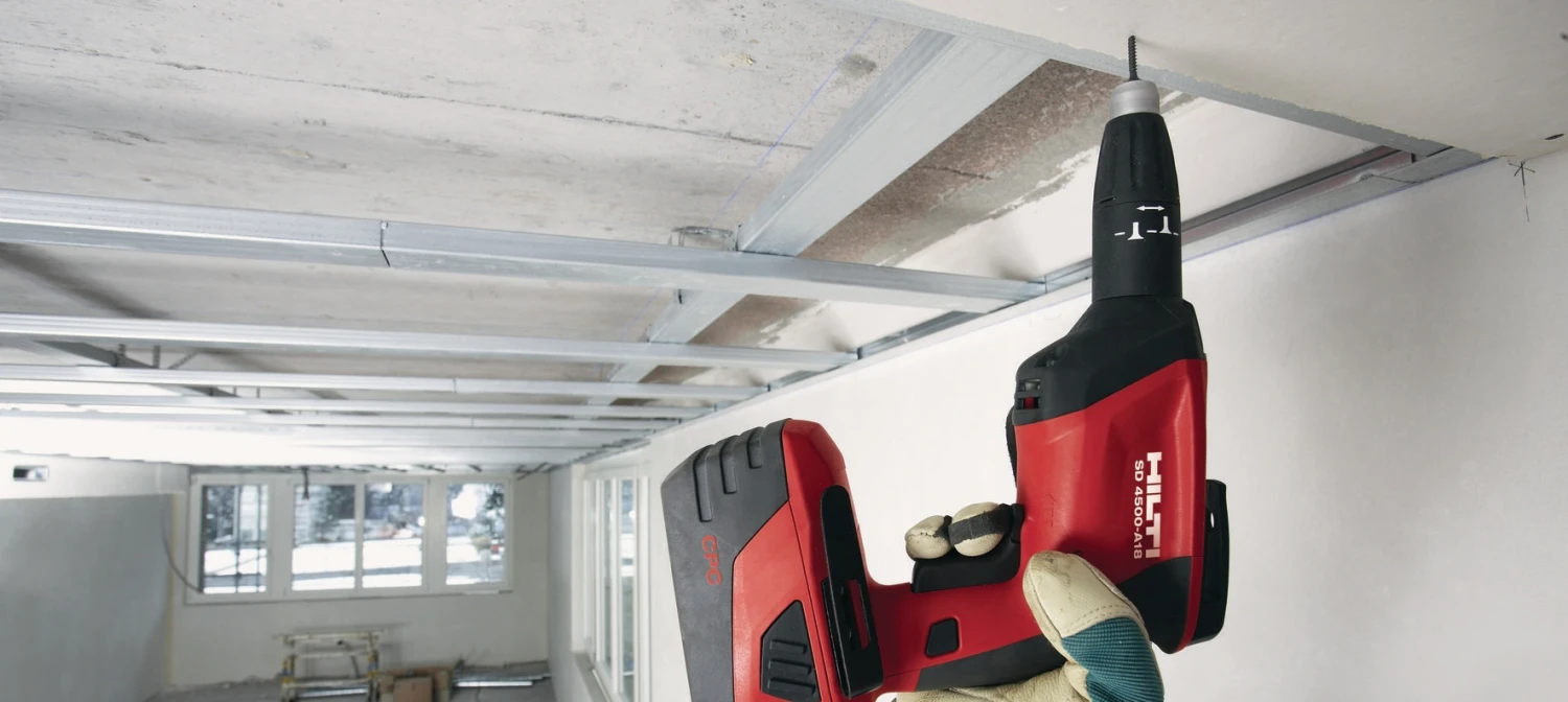 PBH SD Self-drilling Drywall Screws 2 PBH SD Self-drilling Drywall Screws - Image 2