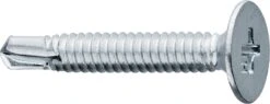 PWH WD Self-drilling Wood Screws