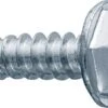 S-MD HWH And HHWH #3 Self-drilling Hex Screws