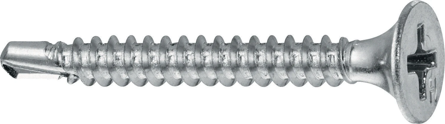 PBH SD Z M1 Self-drilling Drywall Screws 2 PBH SD Z M1 Self-drilling Drywall Screws - Image 2