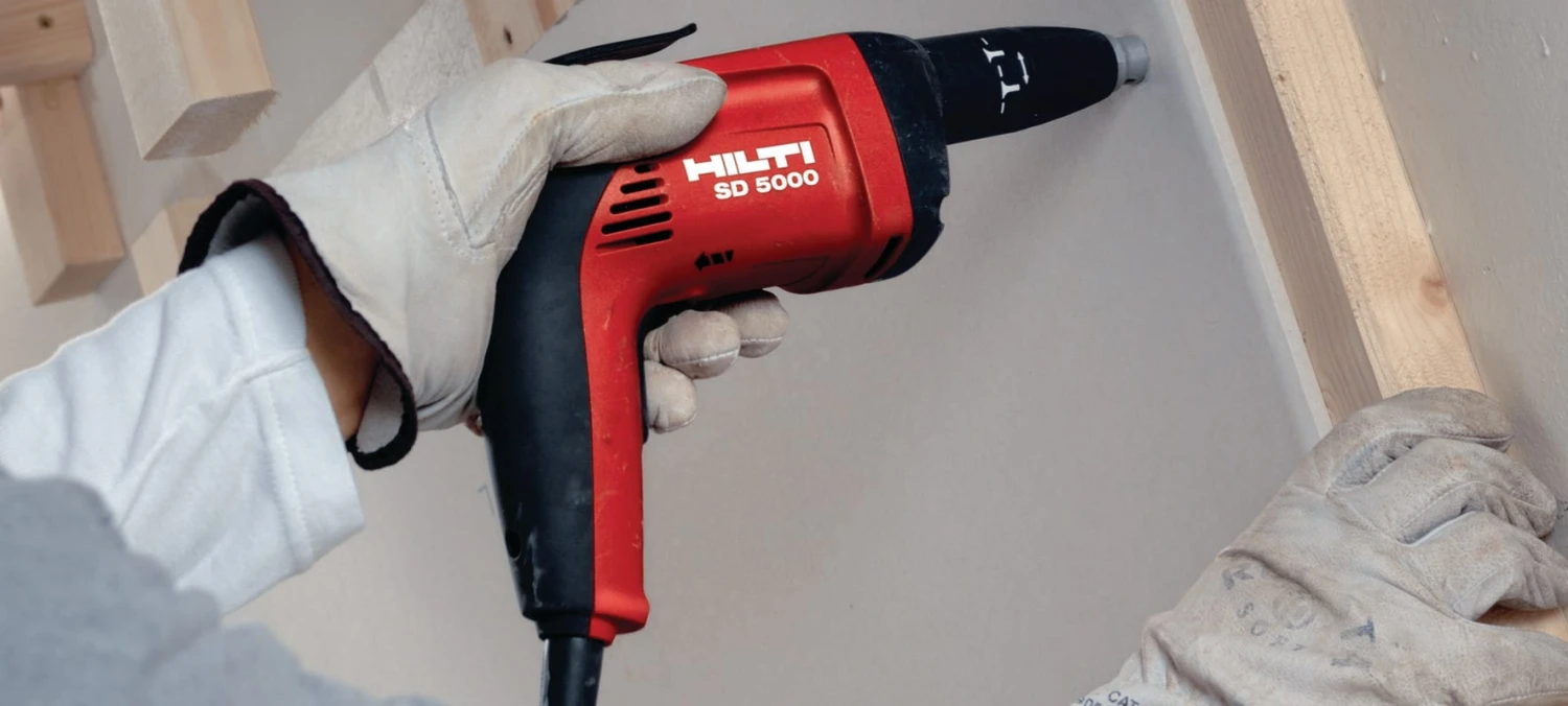 PBH S CRS Sharp-point Drywall Screws 2 PBH S CRS Sharp-point Drywall Screws - Image 2