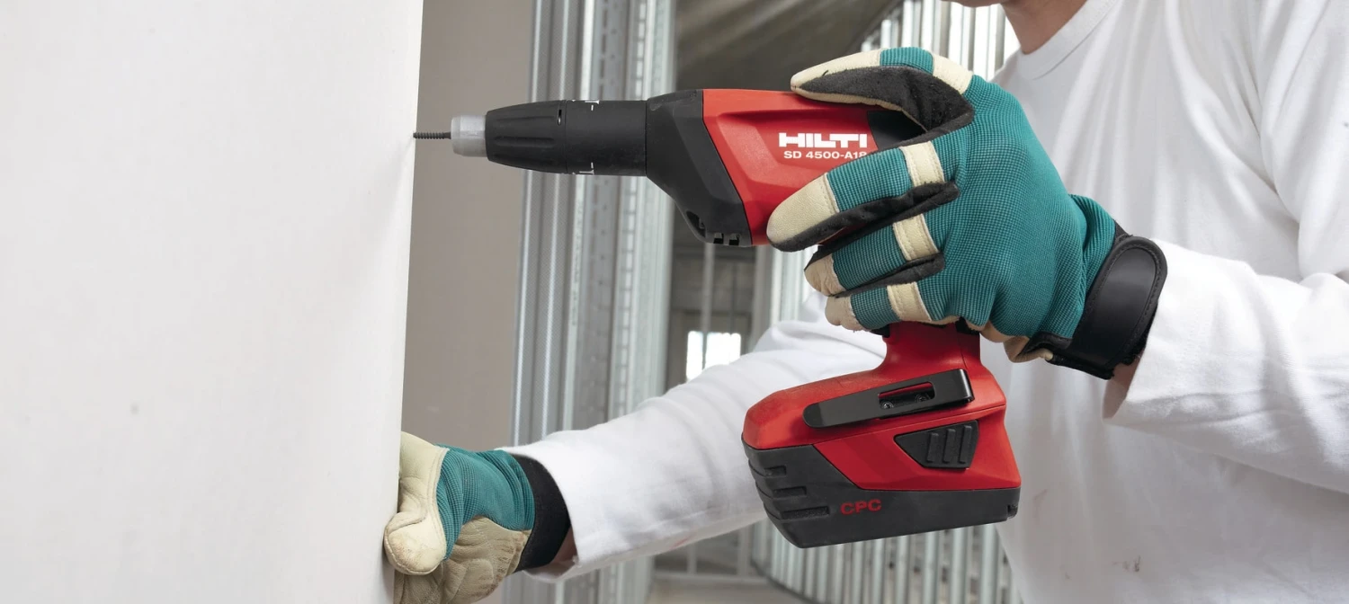 PBH SD Z Self-drilling Drywall Screws 2 PBH SD Z Self-drilling Drywall Screws - Image 2