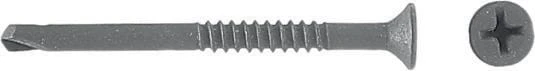 PFH WD Self-drilling Pilot-point Wood Screws 2 PFH WD Self-drilling Pilot-point Wood Screws - Image 2