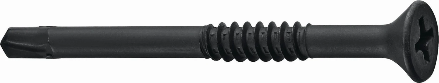 PFH WD M1 Decking Screws 1 PFH WD M1 Decking Screws