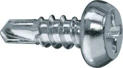 PPH SD Zi Self-drilling Framing Screws