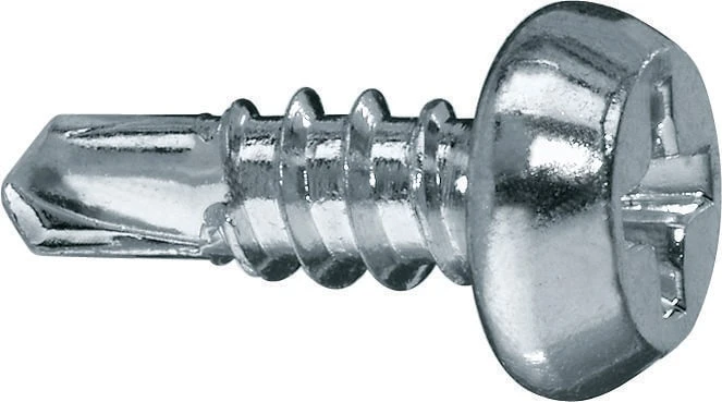 PPH SD Zi Self-drilling Framing Screws 1 PPH SD Zi Self-drilling Framing Screws