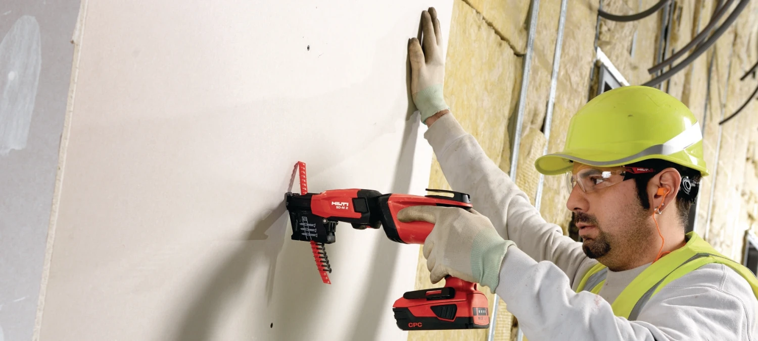 PBH SD Z M1 Self-drilling Drywall Screws 3 PBH SD Z M1 Self-drilling Drywall Screws - Image 3