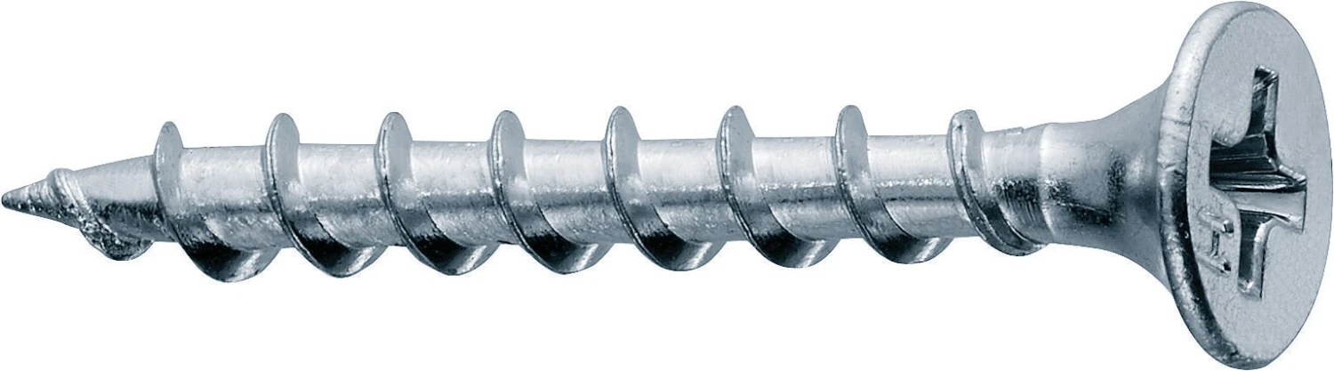 PBH S CRS Sharp-point Wood Screws 1 PBH S CRS Sharp-point Wood Screws