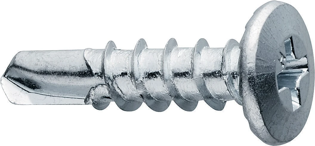 PFTH SD Zi Self-drilling Framing Screws 1 PFTH SD Zi Self-drilling Framing Screws