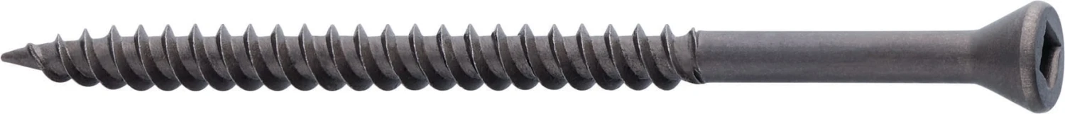 SFH S Sharp-point Wood Trim Screws 1 SFH S Sharp-point Wood Trim Screws
