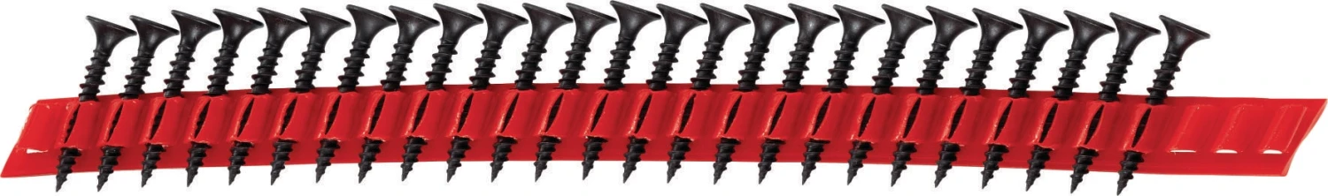 PBH S HI/LO M1 Sharp-point Drywall Screws 1 PBH S HI/LO M1 Sharp-point Drywall Screws