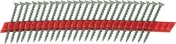 PBH S CRS KCOTE M1 Sharp-point Drywall Screws